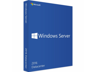 Windows Server 2016 Datacenter