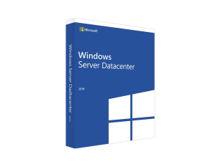 Windows Server 2019 Datacenter