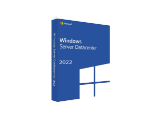 Windows Server 2022 Datacenter